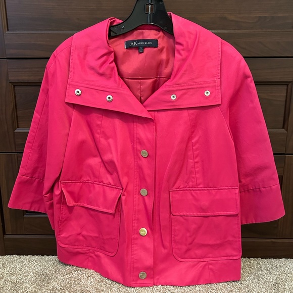 Anne Klein Jackets & Blazers - Anna Klein Jacket